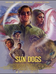 Ver Sun Dogs (2017) online