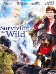 Ver Surviving the Wild