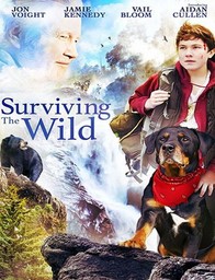 Ver Surviving the Wild (2018) online