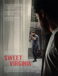 Ver Sweet Virginia (2017) online