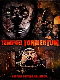 Ver Tempus Tormentum (2018) online