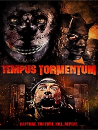 Ver Tempus Tormentum