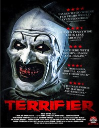 Ver Terrifier (2017) online