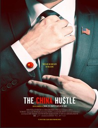 Ver The China Hustle (2017) online