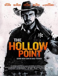 Ver The Hollow Point (2016) online