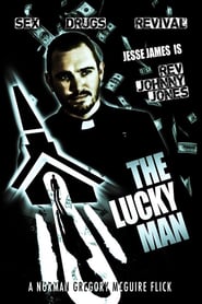 Ver The Lucky Man (2018) Online