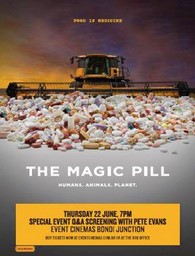 Ver The Magic Pill