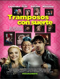 Ver Tramposos con suerte (2018) online