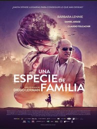 Ver Una especie de familia (2017) online