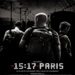 Ver 15:17 Tren a París (2018) online
