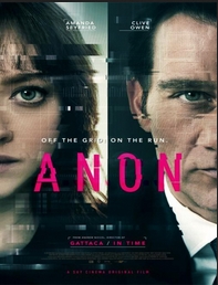 Ver Anon (2018) online