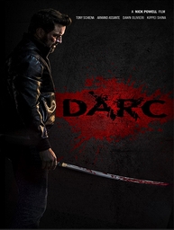 Ver Darc (2018) online