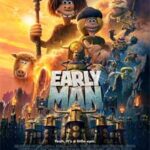 Ver Early Man (El cavernícola) (2018)