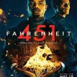 Ver Fahrenheit 451 (2018)