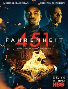 Ver Fahrenheit 451