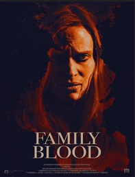 Ver Family Blood (2018) online