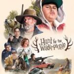 Ver Hunt for the Wilderpeople (Cazando salvajes) (2016)