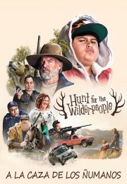 Ver Hunt for the Wilderpeople (Cazando salvajes) (2016)