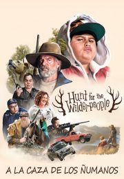 Ver Hunt for the Wilderpeople (Cazando salvajes)