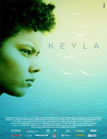 Ver Keyla (2017) online