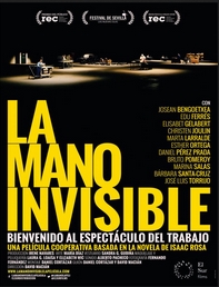 Ver La mano invisible (2016) online