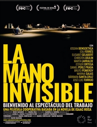 Ver La mano invisible