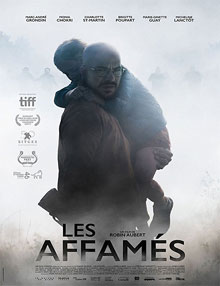 Ver Les affamés (Los hambrientos) (2017) online