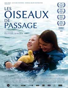 Ver Les oiseaux de passage (Aves de paso) (2015)