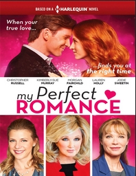 Ver Mi Romance Perfecto (2018) online