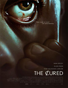 Ver The Cured (2017)