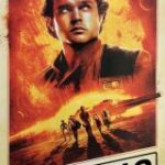 Ver Han Solo Una historia de Star Wars (2018) Online
