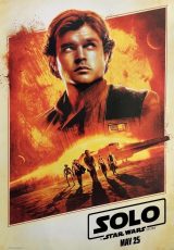 Ver Han Solo Una historia de Star Wars