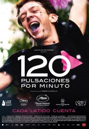 Ver 120 latidos por minuto (2017) Online