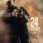 Ver 24 Hours to Live (24 horas para sobrevivir) (2017) Online