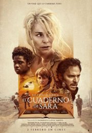 Ver El cuaderno de Sara (2018) Online