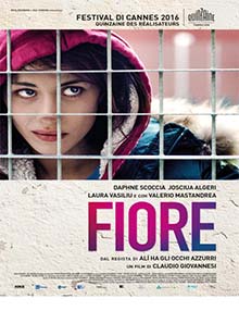 Ver Fiore (2016) Online