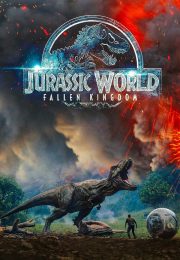 Ver Jurassic World: El reino caído (2018) Online
