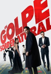 Ver Un golpe sobrenatural (2018) Online