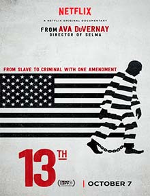 Ver 13th (Enmienda XIII) (2016) Online