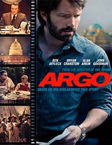 Ver Argo (2012) Online
