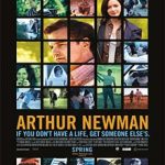Ver Arthur Newman (2012) Online