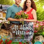 Ver At Home In Mitford (2017) Online