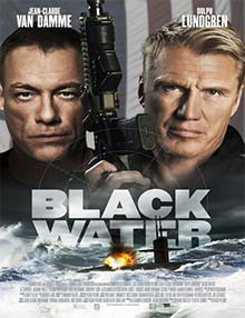 Ver Black Water (Operación rescate) (2018) Online