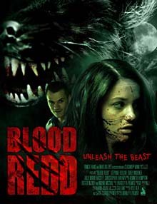 Ver Blood Redd (2014) Online