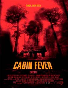 Ver Cabin Fever (2002) Online