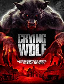 Ver Crying Wolf (2015) Online