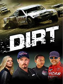 Ver Dirt (Todo terreno) (2018) Online