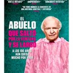 Ver El abuelo que saltó por la ventana y se largó (2013) Online