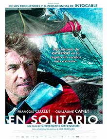 Ver En solitaire (En solitario) (2013) Online