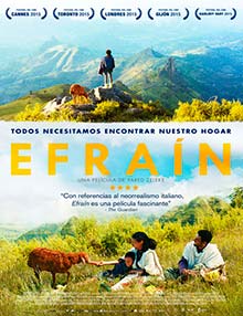 Ver Lamb (Efraín) (2015) Online